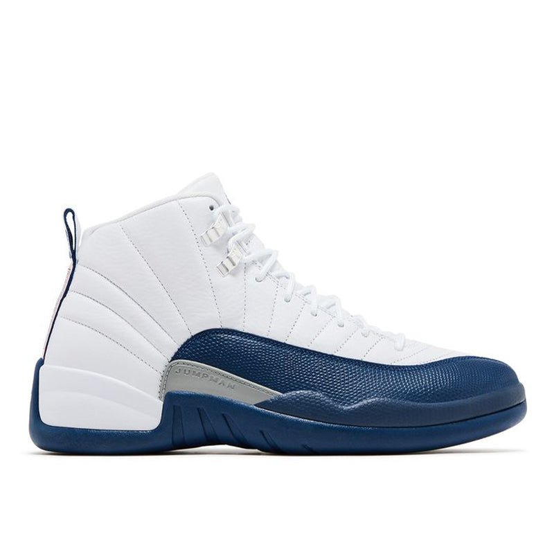 Jordan Retro 12 "French Blue 2025" - 210000095535 Hidden Hype Clothing