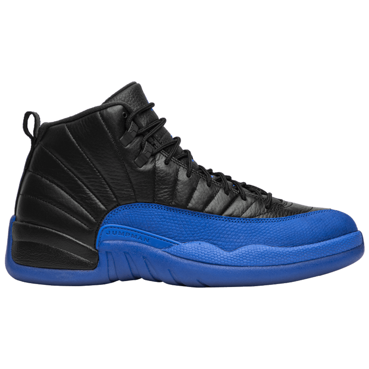 Jordan Retro 12 "Game Royal" - 210000099390 Hidden Hype Clothing