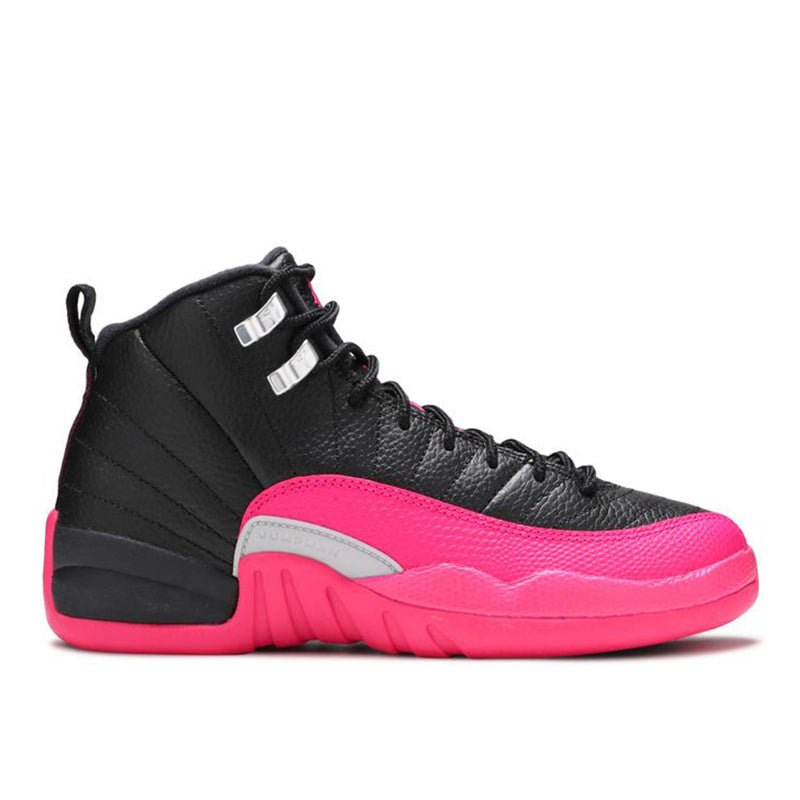 Jordan Retro 12 "Hyper Pink" GS - 210000092599 Hidden Hype Clothing