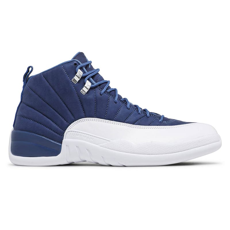 Jordan Retro 12 "Indigo" - 210000087569 Hidden Hype Clothing
