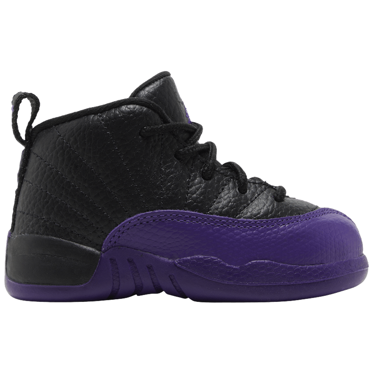 Jordan Retro 12 Infant “Field Purple" - 210000093221 Hidden Hype Clothing