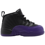 Jordan Retro 12 Infant “Field Purple" - 210000093221 Hidden Hype Clothing