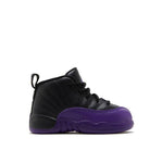 Jordan Retro 12 Infant “Field Purple" - 210000093220 Hidden Hype Clothing