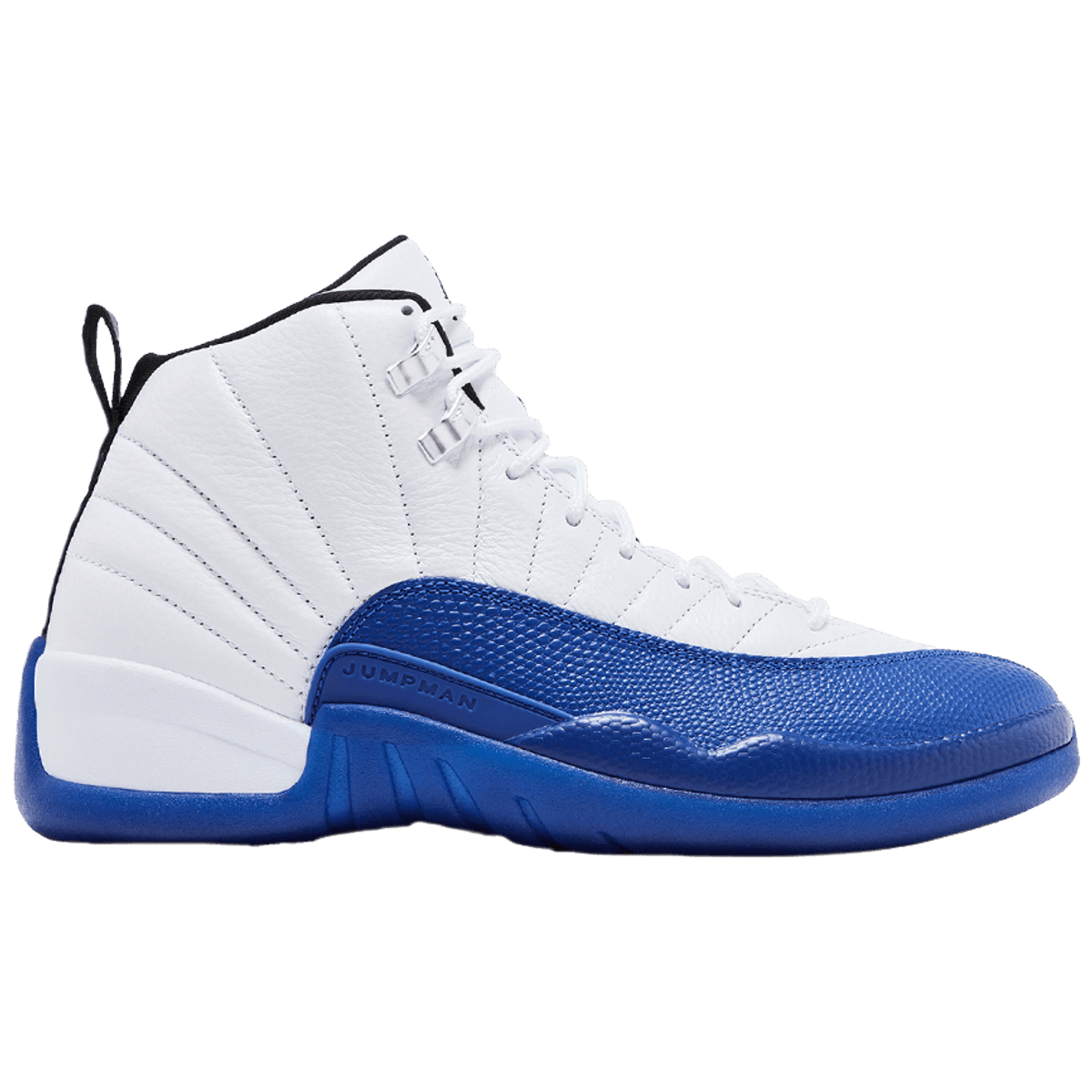 Jordan Retro 12 Pre School "Blueberry" - 210000093021 Hidden Hype Clothing