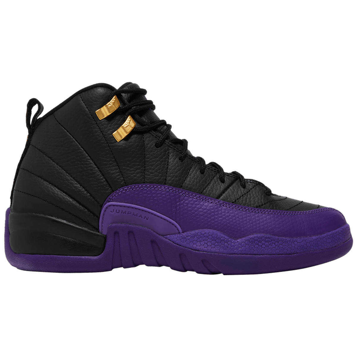 Jordan Retro 12 Pre School “Field Purple" - 210000093222 Hidden Hype Clothing