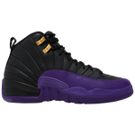 Jordan Retro 12 Pre School “Field Purple" - 210000093222 Hidden Hype Clothing