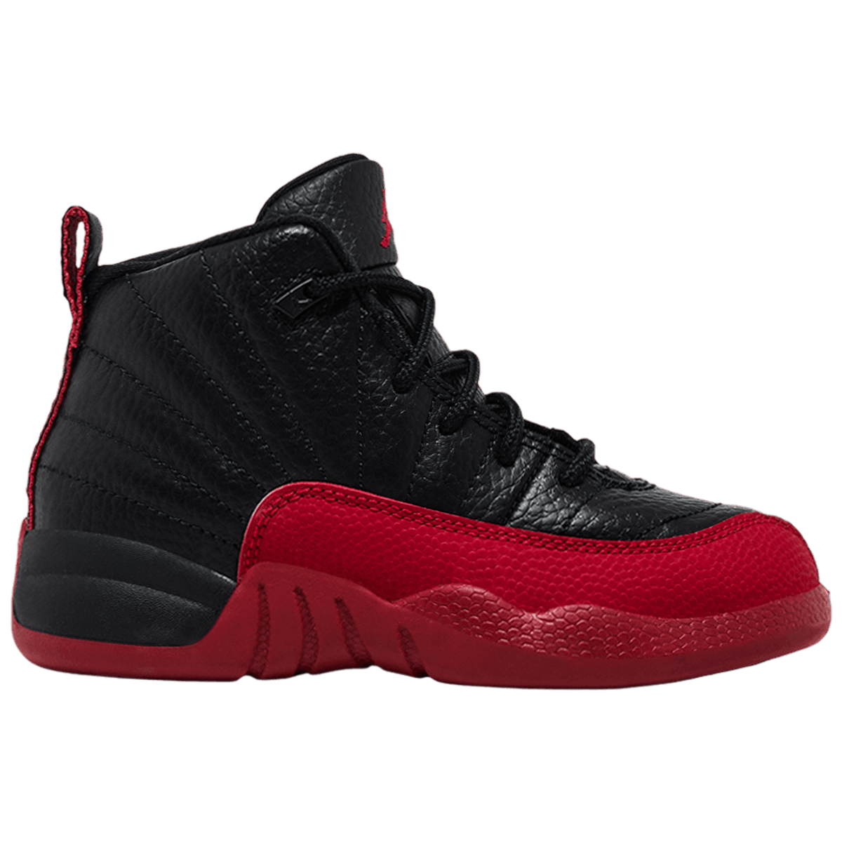 Jordan Retro 12 Pre School "Flugame 2025" - 210000094180 Hidden Hype Clothing