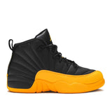 Jordan Retro 12 Pre School "University Gold" - 210000080226 Hidden Hype Clothing