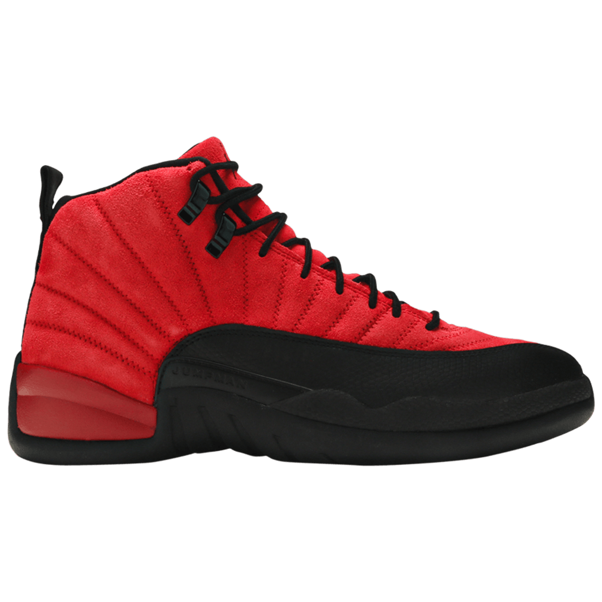 Jordan Retro 12 "Reverse Flugame" - 210000054239 Hidden Hype Clothing