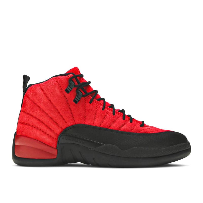 Jordan Retro 12 "Reverse Flugame" - 210000054239 Hidden Hype Clothing