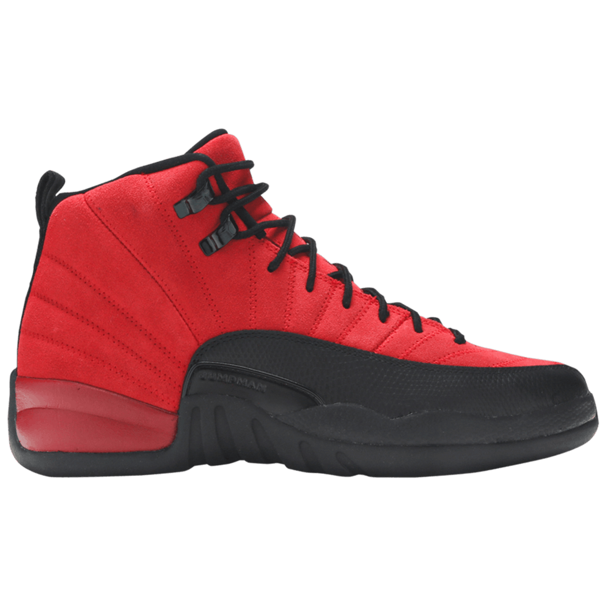 Jordan Retro 12 "Reverse Flugame" GS - 210000061951 Hidden Hype Clothing
