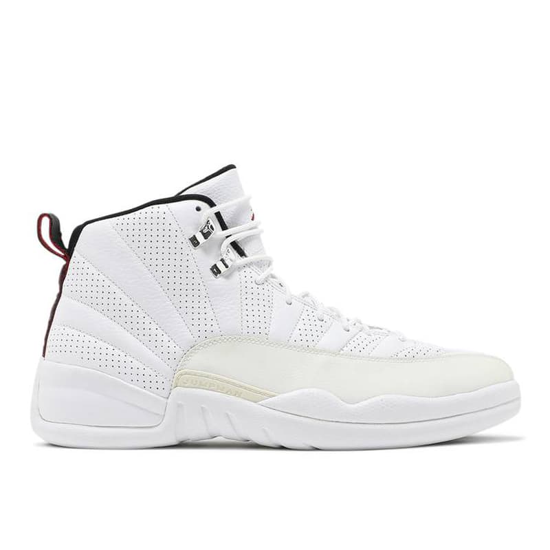 Jordan Retro 12 "Rising Sun" - 210000081904 Hidden Hype Clothing