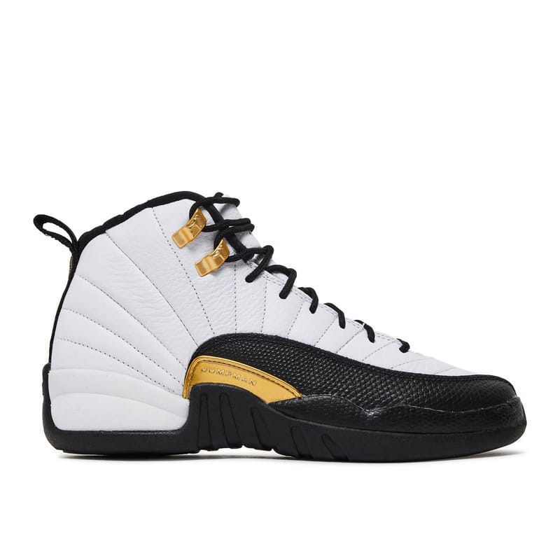 Jordan Retro 12 "Royalty" GS - 210000060567 Hidden Hype Clothing