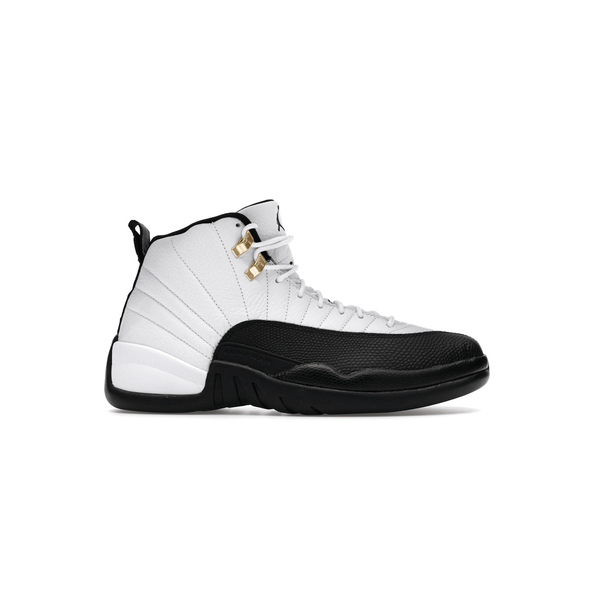 Jordan Retro 12 "Taxi 2025" - 210000101310 Hidden Hype Clothing