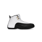 Jordan Retro 12 "Taxi 2025" - 210000101310 Hidden Hype Clothing