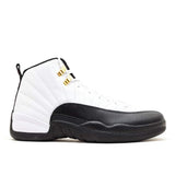 Jordan Retro 12 "Taxi" - 210000083410 Hidden Hype Clothing