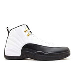 Jordan Retro 12 "Taxi" - 210000083410 Hidden Hype Clothing
