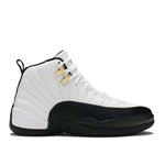 Jordan Retro 12 "Taxi CDP" - 210000078008 Hidden Hype Clothing