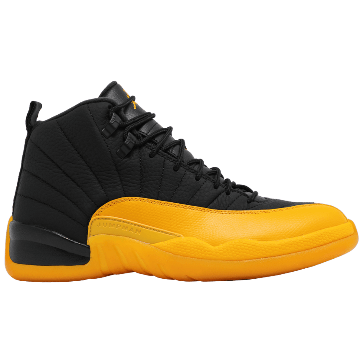 Jordan Retro 12 "University Gold" GS - 210000046751 Hidden Hype Clothing