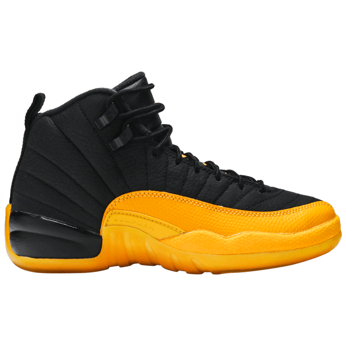 Jordan Retro 12 “University Gold” GS - 210000040949 Hidden Hype Clothing