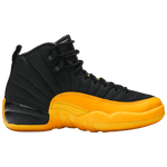 Jordan Retro 12 “University Gold” GS - 210000040949 Hidden Hype Clothing