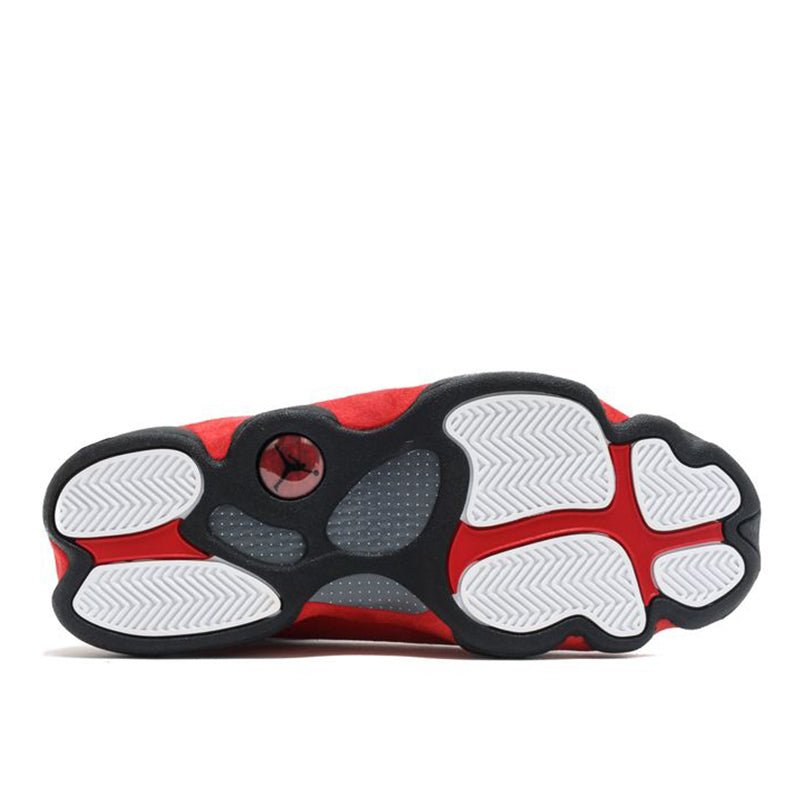 Jordan Retro 13 "Chicago" - 210000096049 Hidden Hype Clothing