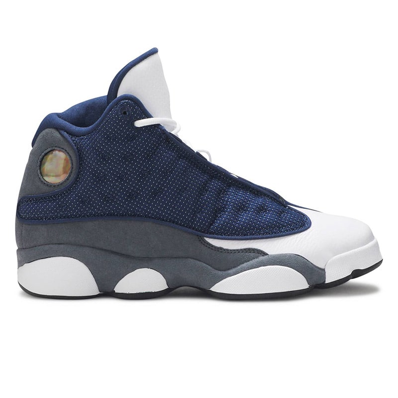 Jordan Retro 13 "Flint 2020" GS - 210000061658 Hidden Hype Clothing