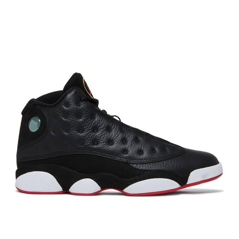 Jordan Retro 13 "Playoff 2023" - 210000075024 Hidden Hype Clothing