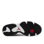 Jordan Retro 14 "Black Toe 2024" - 210000095402 Hidden Hype Clothing