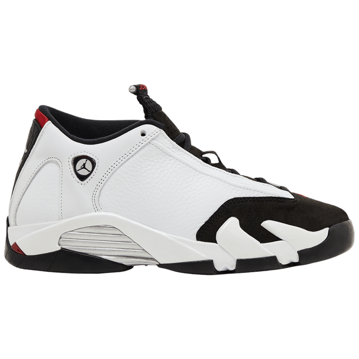 Jordan Retro 14 "Black Toe 2024" GS - 210000092907 Hidden Hype Clothing