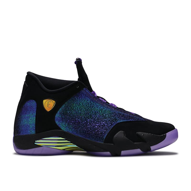 Jordan Retro 14 "Doernbecher" - 210000085218 Hidden Hype Clothing