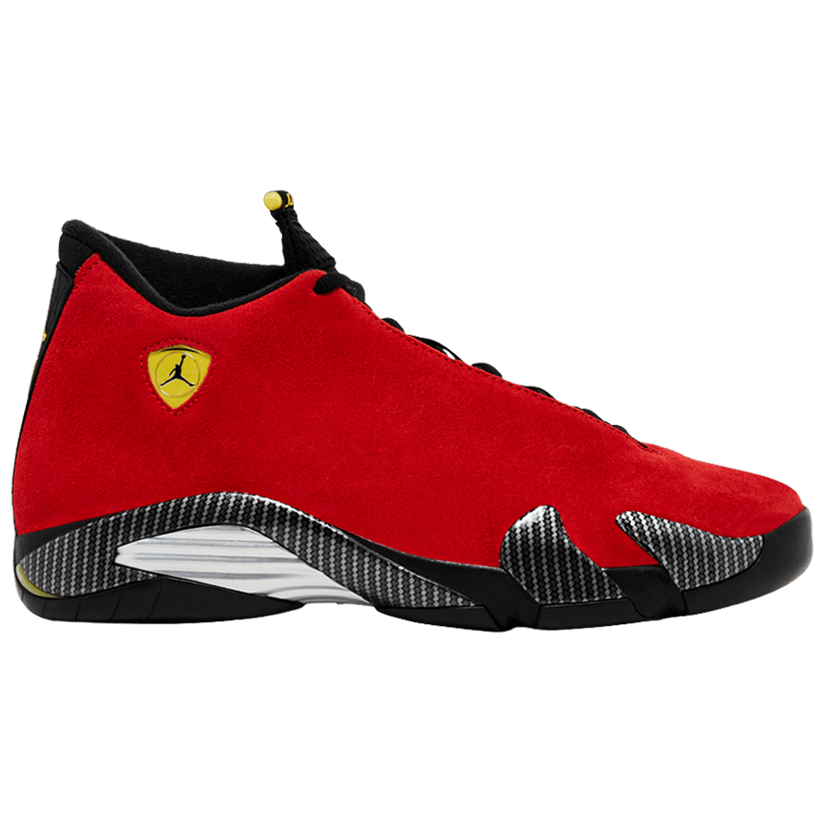 Jordan Retro 14 "Ferrari" GS - 210000096158 Hidden Hype Clothing