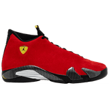 Jordan Retro 14 "Ferrari" GS - 210000096158 Hidden Hype Clothing