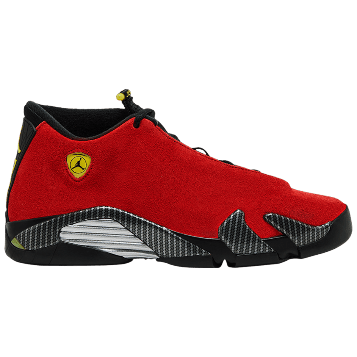 Jordan Retro 14 "Ferrari" GS - 210000097465 Hidden Hype Clothing