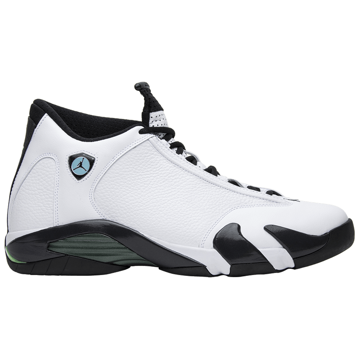 Jordan Retro 14 "Oxidized Green" - 210000100735 Hidden Hype Clothing