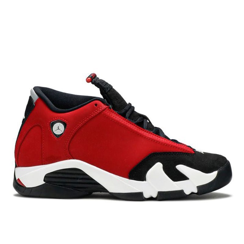 Jordan Retro 14 "Toro" GS - 210000062957 Hidden Hype Clothing