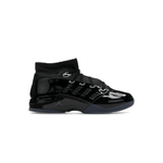 Jordan Retro 17 Low "Black Patent" - 210000101279 Hidden Hype Clothing