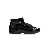 Jordan Retro 17 Low "Black Patent" - 210000101279 Hidden Hype Clothing