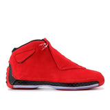 Jordan Retro 18 "Toro" - 210000073325 Hidden Hype Clothing