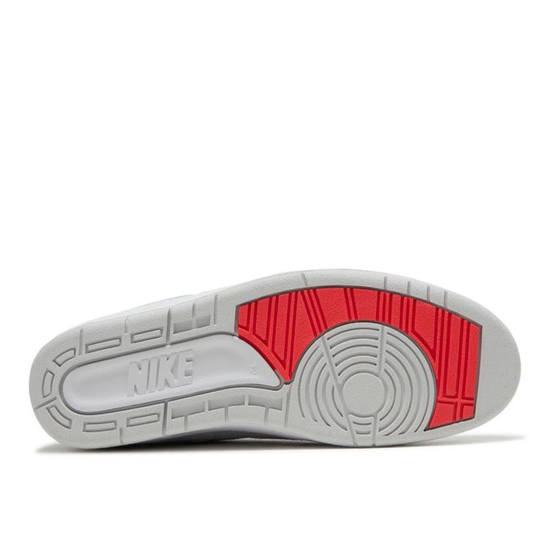 Jordan Retro 2 "Union Grey Fog" - 210000069197 Hidden Hype Clothing
