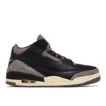 Jordan Retro 3 A Ma Maniere Womens "While You Were Sleeping" - 210000091457 Hidden Hype Clothing