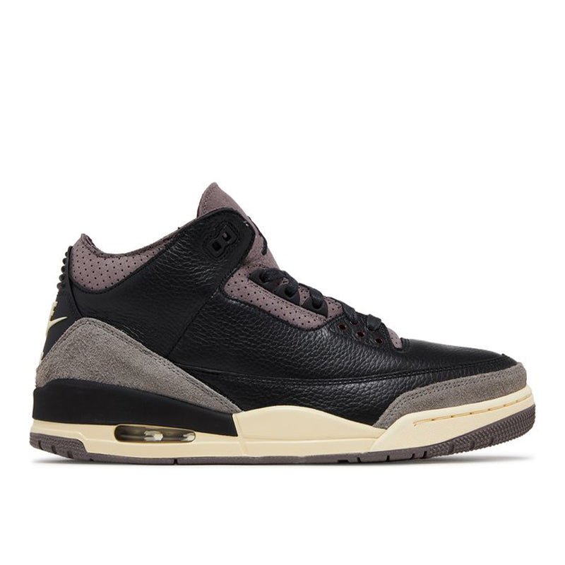 Jordan Retro 3 A Ma Maniere Womens "While You Were Sleeping" - 210000091457 Hidden Hype Clothing