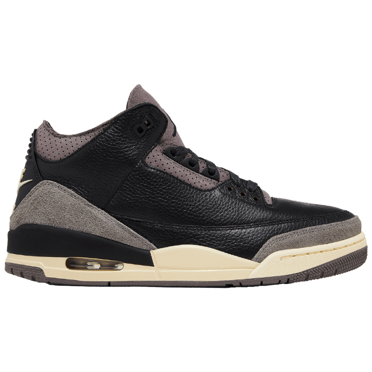 Jordan Retro 3 A Ma Maniere Womens "While You Were Sleeping" - 210000096245 Hidden Hype Clothing