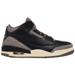 Jordan Retro 3 A Ma Maniere Womens "While You Were Sleeping" - 210000096245 Hidden Hype Clothing