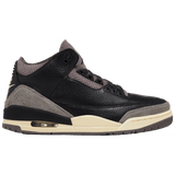 Jordan Retro 3 A Ma Maniere Womens "While You Were Sleeping" - 210000096245 Hidden Hype Clothing