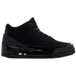 Jordan Retro 3 "Black Cat 2024" - 210000093178 Hidden Hype Clothing