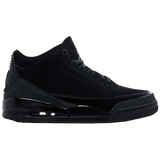 Jordan Retro 3 "Black Cat 2024" - 210000093178 Hidden Hype Clothing