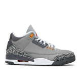 Jordan Retro 3 "Cool Grey 2021" - 210000085809 Hidden Hype Clothing