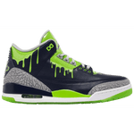 Jordan Retro 3 "Doernbecher Hugo" - 210000098936 Hidden Hype Clothing