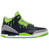 Jordan Retro 3 "Doernbecher Hugo" - 210000098936 Hidden Hype Clothing